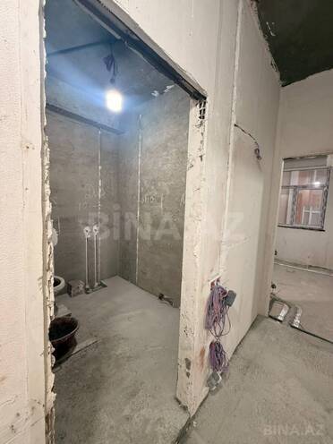 Продаётся 3-комн. новостройка 110 м², м. Кара Караев, photo 10 from 14