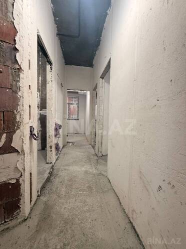 Продаётся 3-комн. новостройка 110 м², м. Кара Караев, photo 6 from 14