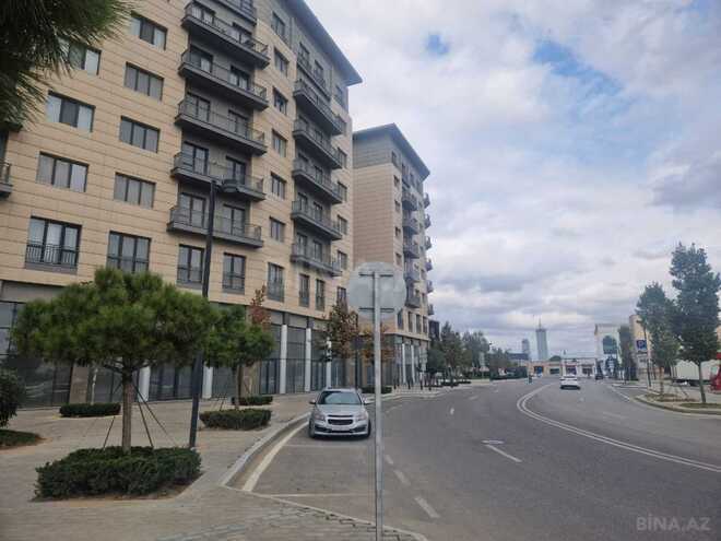 Satılır 4 otaqlı yeni tikili 140 m², Ağ şəhər q., photo 3 from 15