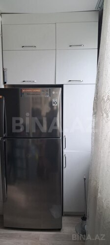 Satılır 2 otaqlı köhnə tikili 45 m², Həzi Aslanov m., photo 4 from 14