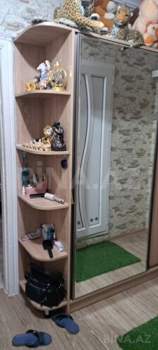 Satılır 2 otaqlı köhnə tikili 45 m², Həzi Aslanov m., photo 12 from 14