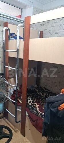 Satılır 2 otaqlı köhnə tikili 45 m², Həzi Aslanov m., photo 9 from 14