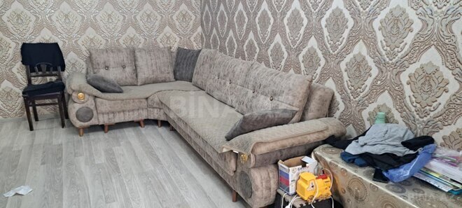 Satılır 2 otaqlı köhnə tikili 45 m², Həzi Aslanov m., photo 1 from 14