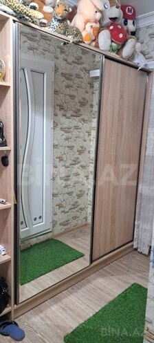 Satılır 2 otaqlı köhnə tikili 45 m², Həzi Aslanov m., photo 8 from 14