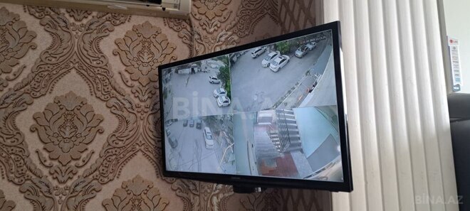 Satılır 2 otaqlı köhnə tikili 45 m², Həzi Aslanov m., photo 5 from 14