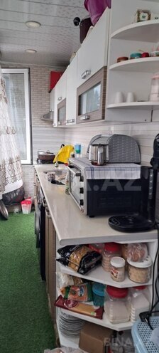 Satılır 2 otaqlı köhnə tikili 45 m², Həzi Aslanov m., photo 3 from 14