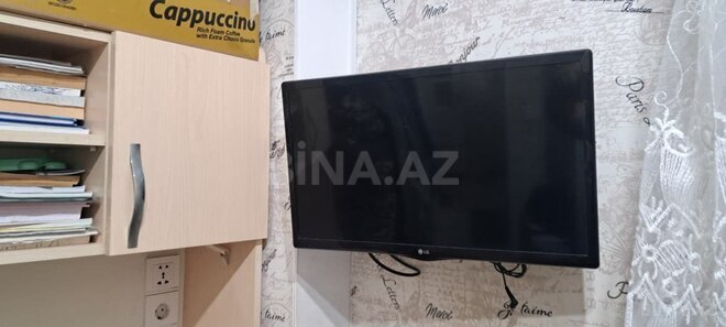 Satılır 2 otaqlı köhnə tikili 45 m², Həzi Aslanov m., photo 6 from 14