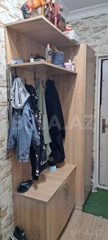 Satılır 2 otaqlı köhnə tikili 45 m², Həzi Aslanov m., photo 11 from 14