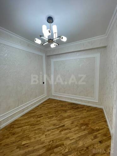 Satılır 1 otaqlı yeni tikili 48 m², İnşaatçılar m., photo 5 from 11
