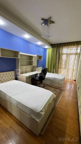 Сдаётся 4-комн. новостройка 185 м², м. Шах Исмаил Хатаи, photo 17 from 30