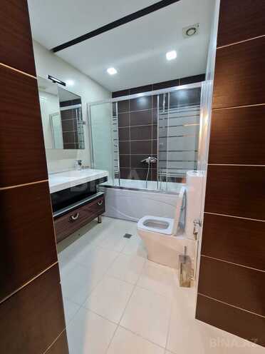 Сдаётся 4-комн. новостройка 185 м², м. Шах Исмаил Хатаи, photo 22 from 30
