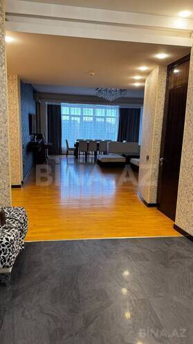 Сдаётся 4-комн. новостройка 185 м², м. Шах Исмаил Хатаи, photo 6 from 30