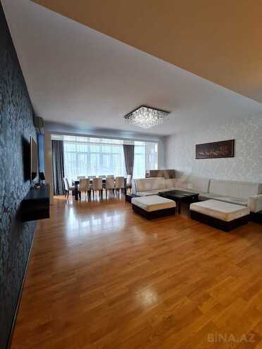 Сдаётся 4-комн. новостройка 185 м², м. Шах Исмаил Хатаи, photo 4 from 30