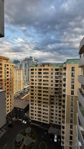 Сдаётся 4-комн. новостройка 185 м², м. Шах Исмаил Хатаи, photo 29 from 30