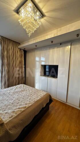 Сдаётся 4-комн. новостройка 185 м², м. Шах Исмаил Хатаи, photo 15 from 30