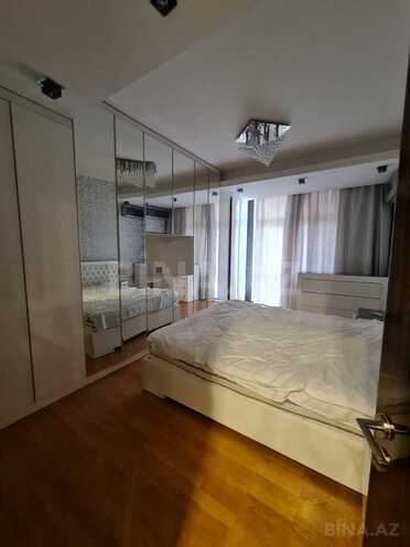 Сдаётся 4-комн. новостройка 185 м², м. Шах Исмаил Хатаи, photo 16 from 30