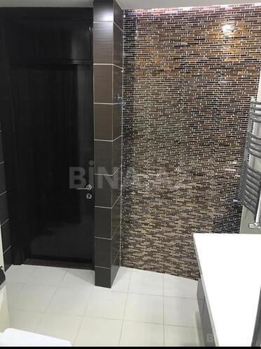 Сдаётся 4-комн. новостройка 185 м², м. Шах Исмаил Хатаи, photo 21 from 30