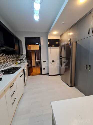 Сдаётся 4-комн. новостройка 185 м², м. Шах Исмаил Хатаи, photo 8 from 30
