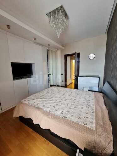 Сдаётся 4-комн. новостройка 185 м², м. Шах Исмаил Хатаи, photo 13 from 30