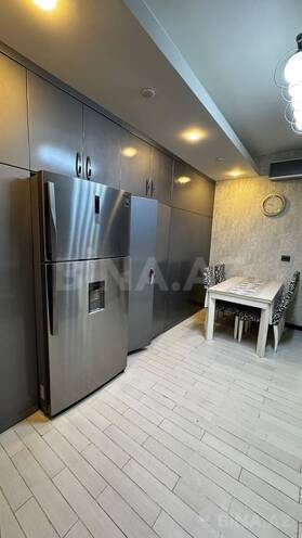 Сдаётся 4-комн. новостройка 185 м², м. Шах Исмаил Хатаи, photo 10 from 30