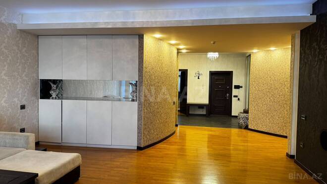 Сдаётся 4-комн. новостройка 185 м², м. Шах Исмаил Хатаи, photo 5 from 30