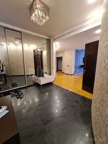 Сдаётся 4-комн. новостройка 185 м², м. Шах Исмаил Хатаи, photo 18 from 30