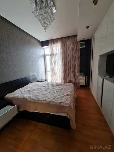 Сдаётся 4-комн. новостройка 185 м², м. Шах Исмаил Хатаи, photo 12 from 30