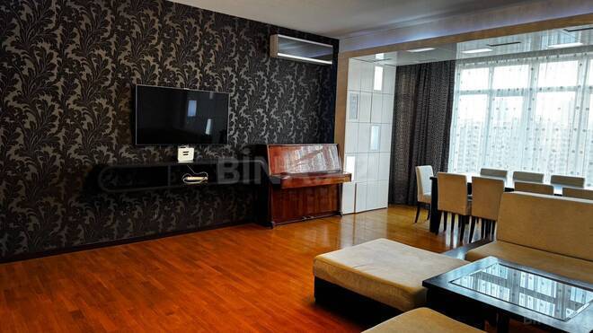 Сдаётся 4-комн. новостройка 185 м², м. Шах Исмаил Хатаи, photo 3 from 30