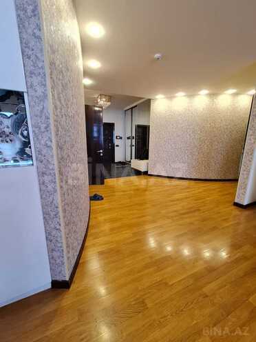 Сдаётся 4-комн. новостройка 185 м², м. Шах Исмаил Хатаи, photo 7 from 30