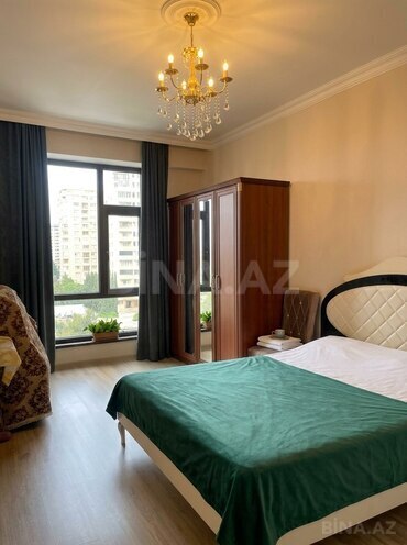 Satılır 2 otaqlı yeni tikili 74 m², Nəriman Nərimanov m., photo 5 from 13
