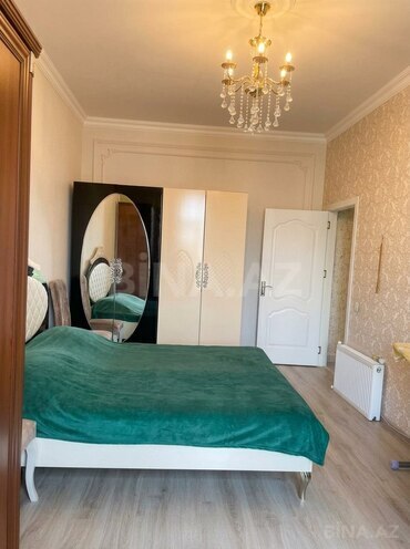 Satılır 2 otaqlı yeni tikili 74 m², Nəriman Nərimanov m., photo 6 from 13