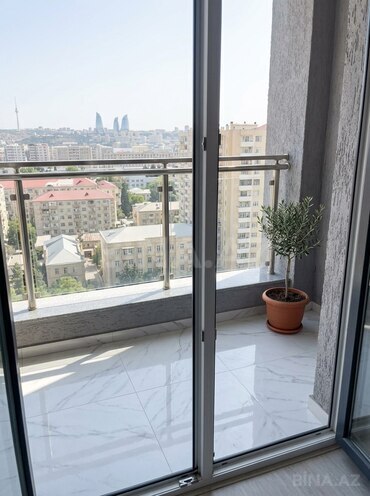 Satılır 2 otaqlı yeni tikili 74 m², Nəriman Nərimanov m., photo 12 from 13