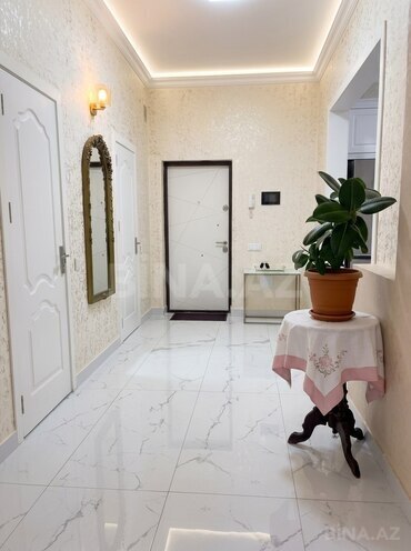 Satılır 2 otaqlı yeni tikili 74 m², Nəriman Nərimanov m., photo 8 from 13
