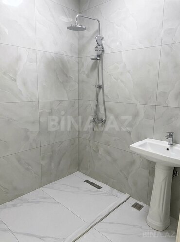 Satılır 2 otaqlı yeni tikili 74 m², Nəriman Nərimanov m., photo 10 from 13
