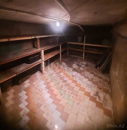 Satılır 3 otaqlı köhnə tikili 65 m², Memar Əcəmi m., photo 7 from 8