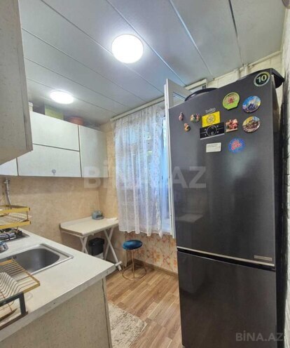 Продаётся 2-комн. вторичка 55 м², м. Элмляр Академиясы, photo 14 from 21