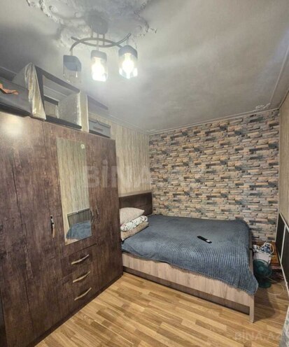 Продаётся 2-комн. вторичка 55 м², м. Элмляр Академиясы, photo 18 from 21