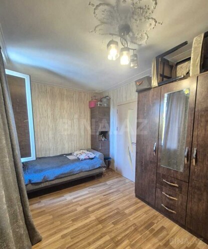 Продаётся 2-комн. вторичка 55 м², м. Элмляр Академиясы, photo 4 from 21