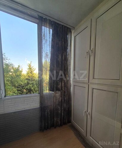 Продаётся 2-комн. вторичка 55 м², м. Элмляр Академиясы, photo 16 from 21