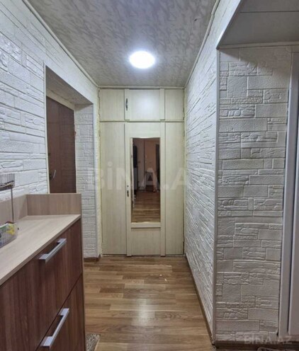 Продаётся 2-комн. вторичка 55 м², м. Элмляр Академиясы, photo 8 from 21