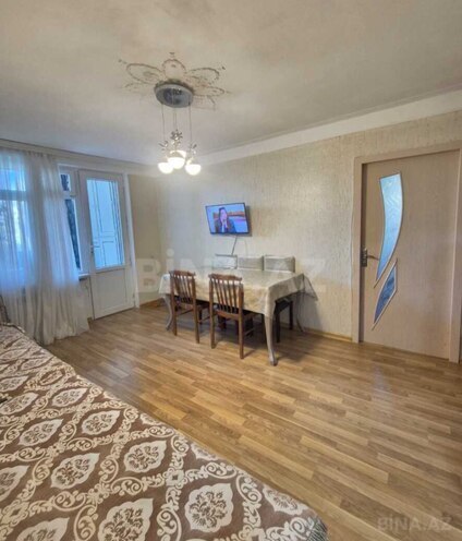 Продаётся 2-комн. вторичка 55 м², м. Элмляр Академиясы, photo 3 from 21