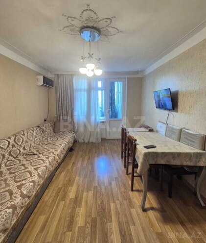 Продаётся 2-комн. вторичка 55 м², м. Элмляр Академиясы, photo 5 from 21
