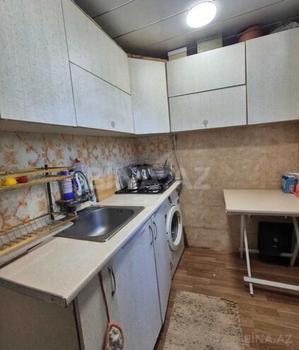Продаётся 2-комн. вторичка 55 м², м. Элмляр Академиясы, photo 20 from 21