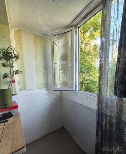 Продаётся 2-комн. вторичка 55 м², м. Элмляр Академиясы, photo 11 from 21