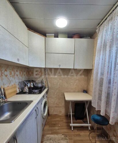 Продаётся 2-комн. вторичка 55 м², м. Элмляр Академиясы, photo 10 from 21
