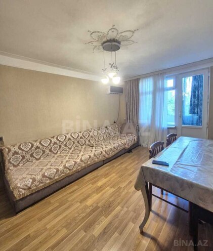 Продаётся 2-комн. вторичка 55 м², м. Элмляр Академиясы, photo 1 from 21