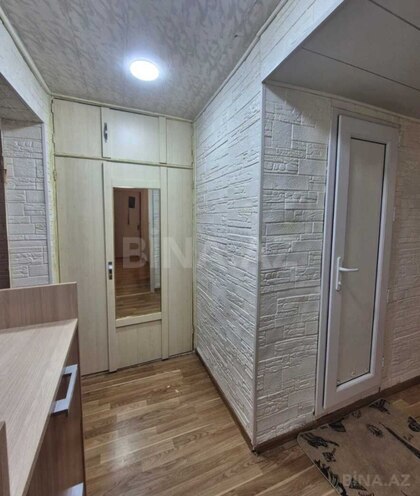 Продаётся 2-комн. вторичка 55 м², м. Элмляр Академиясы, photo 7 from 21