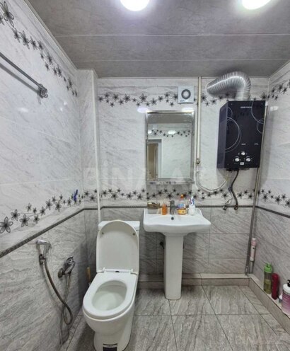 Продаётся 2-комн. вторичка 55 м², м. Элмляр Академиясы, photo 12 from 21