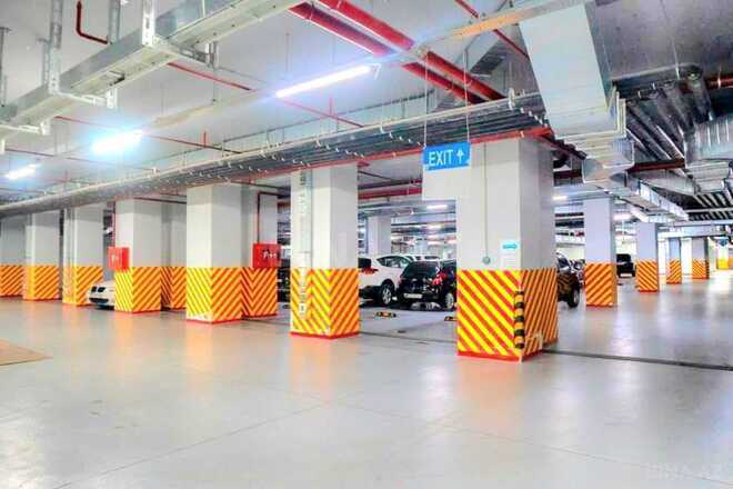 Satılır 2 otaqlı yeni tikili 90 m², Qara Qarayev m., photo 12 from 13