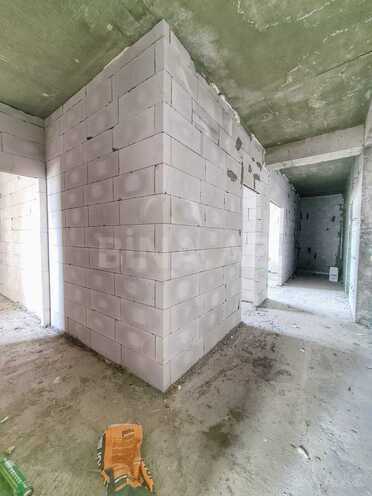 Satılır 2 otaqlı yeni tikili 90 m², Qara Qarayev m., photo 10 from 13